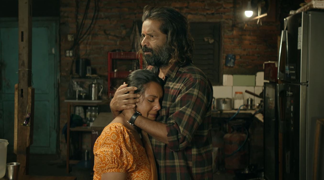 KAMESHWAR CHAURASIYA And LAXMI BARDEWA